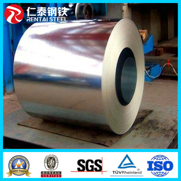 steel sheet in coil