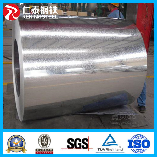 galvanized iron steel sheet