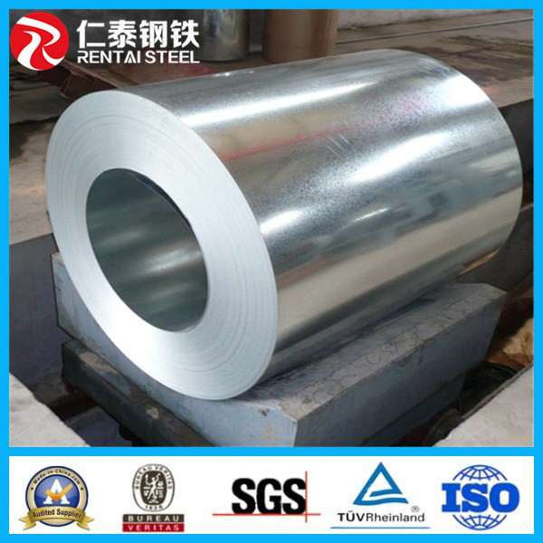 hot galvanized coil steel