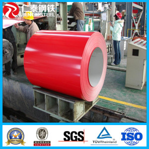 PPGI & PPGL Steel and sheet Coil 0.6*1220 ral 1000/3011/6016