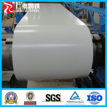 PPGI color coated steel coil Prepainted galvanized steel coil