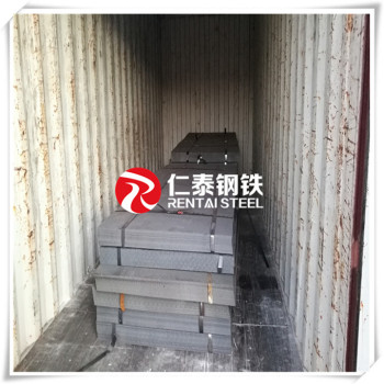 mild steel plates hot rolled black iron sheet