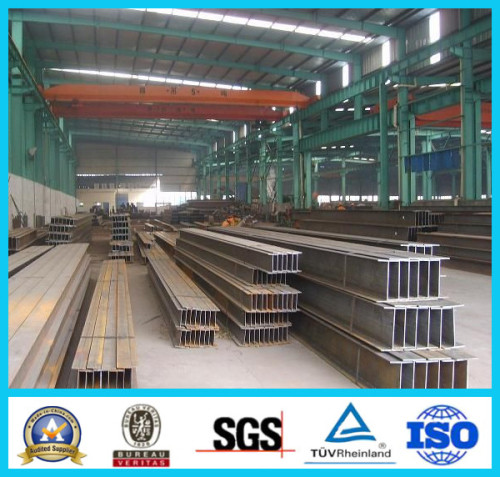JIS standard Steel H beam,h beam price