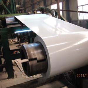 0.17-1.2MM Dx51D Z275 Galvanized Steel coil and sheet