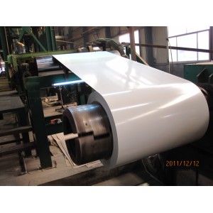PPGL Steel Sheets, Manufacturing of Cars