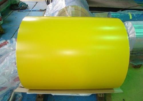 PPGI  commercial use sheet prepainted galvanized steel coil