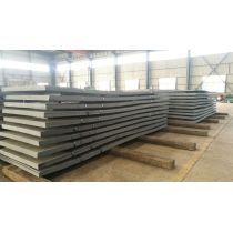 MS Carbon Steel Tear Drop Chequered S275jr SS400 A36 Q235B carbon Steel Plate 10*1500*6000