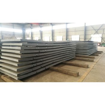 MS Carbon Steel Tear Drop Chequered S275jr SS400 A36 Q235B carbon Steel Plate 10*1500*6000