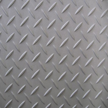 Q235B checkered plates from  Tangshan  supplier