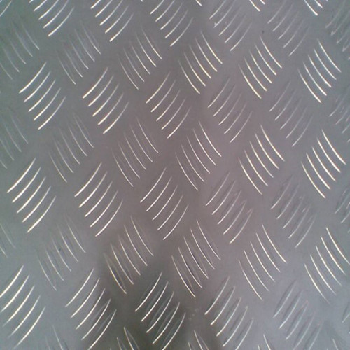 type checkered plate hot rolled mild metal plate steel