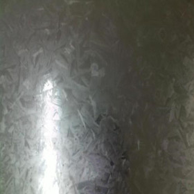GI with 0.28*900mm full hard to Philippines