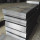 Hot rolled mild steel plate A36