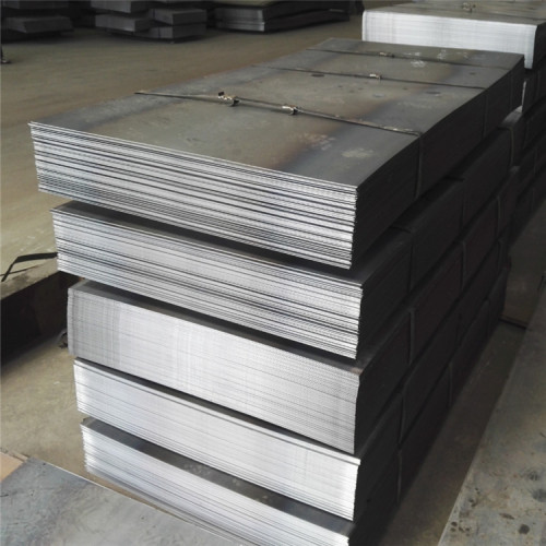 Prime Hot Rolled Steel Sheet/Hot Rolled Steel Plate/Mild Steel Plate