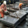 Hot Rolled Steel Plate  of Tangshan factory