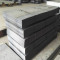 Carbon/mild hot rolled steel plate