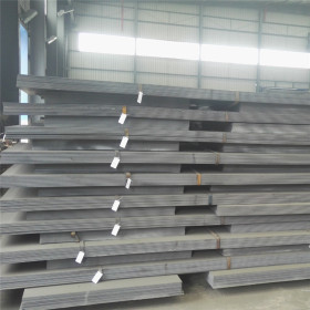 corten steel plate hot rolled plate