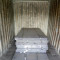 Hot rolled coil steel, hot rolled steel plate, hot rolled steel sheet