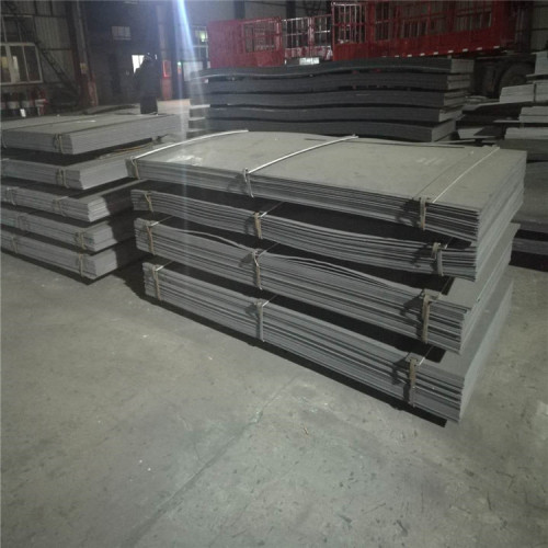MS Carbon Steel PlateQ345b/Q275JR/ST52