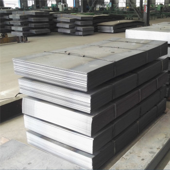 factory price mild steel sheets hot rolled black iron plate