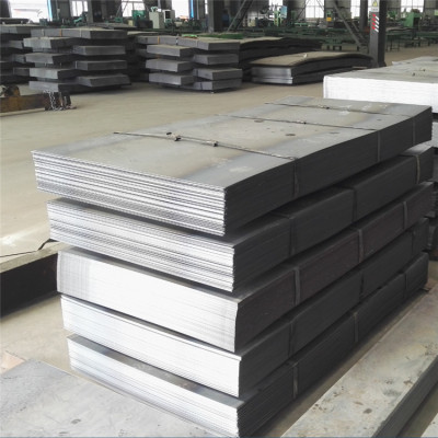 hot rolled steel sheet/HR sheet from factory