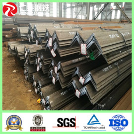 hot rolled equal angle steel,steel angles,mild steel angle bar China factory