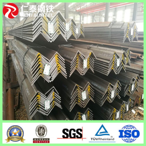 Angle steel China steel factory SS400 S235JR S355JR Q345B