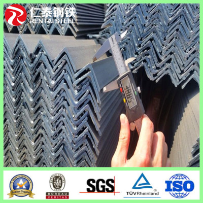 Angle steel China steel factory SS400 S235JR S355JR Q345B