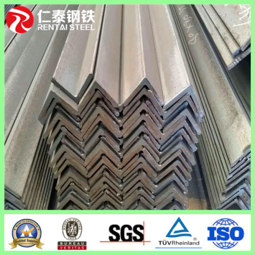 Angle steel China steel factory SS400 S235JR S355JR Q345B