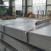 HOT ROLLED CARBON STEEL PLATE CHECKERED CHEQUERED STEEL SHEET