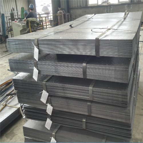 HOT ROLLED CARBON STEEL PLATE CHECKERED CHEQUERED STEEL SHEET