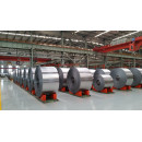Cold Rolled Steel Coils SPCD-SD