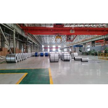 Cold Rolled Steel Coils SPCD-SD