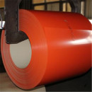 PPGI STEEL COILS FOR ROOFING AND WALLING
