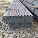 Steel Angle Bar (110*110MM-200*200MM) from Tangshan China