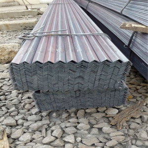 Steel Angle Bar (110*110MM-200*200MM) from Tangshan China
