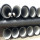 ISO2531 EN545 Standard K9 ductile iron pipe