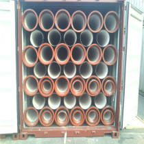 DN300 K9 5.7M ductile iron pipe