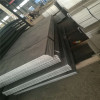 MS black steel sheet 6/8/10/12*1500*3000--12000mm