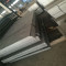 High quality Q345B  hot rolled carbon steel sheet 8*1500