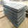 Manufacture Q195L ,Q235B,Q345 MS standard Checkered Steel plate size supplier
