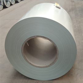 high standard  prepainted galvanized steel coil