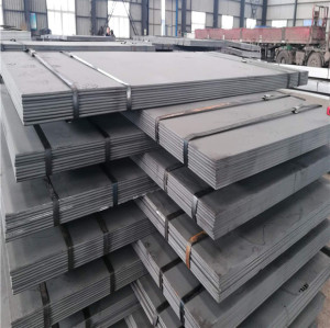 Rentai  SS400 Mild Steel plate for structure  construction