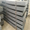 1200mm - 1800mm Width SS400, Q235, Q345 Hot Rolled Steel Plate / Sheet