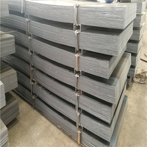 hot rolled mild steel plate ASTM A36,S235JR MS steel in low prices