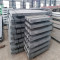 SS400 8mm hot rolled Steel plate  of  high  quality