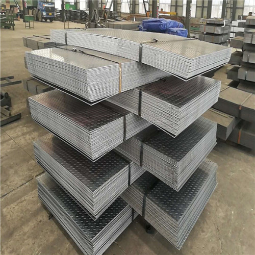 ASTM A36 hot rolled Steel plate
