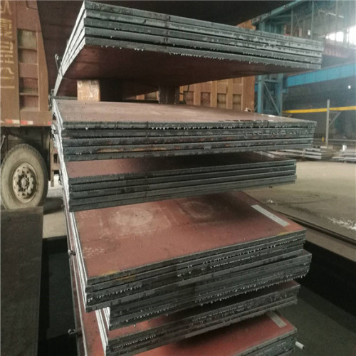 machinery manufacturing   hot rolled steel