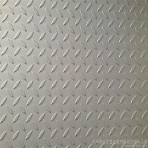 checker plate steel metal plate 3*1220*2440mm