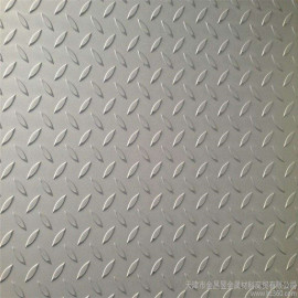 checker plate steel metal plate 3*1220*2440mm