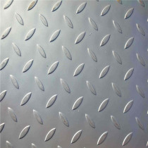 checker plate steel metal plate made in China